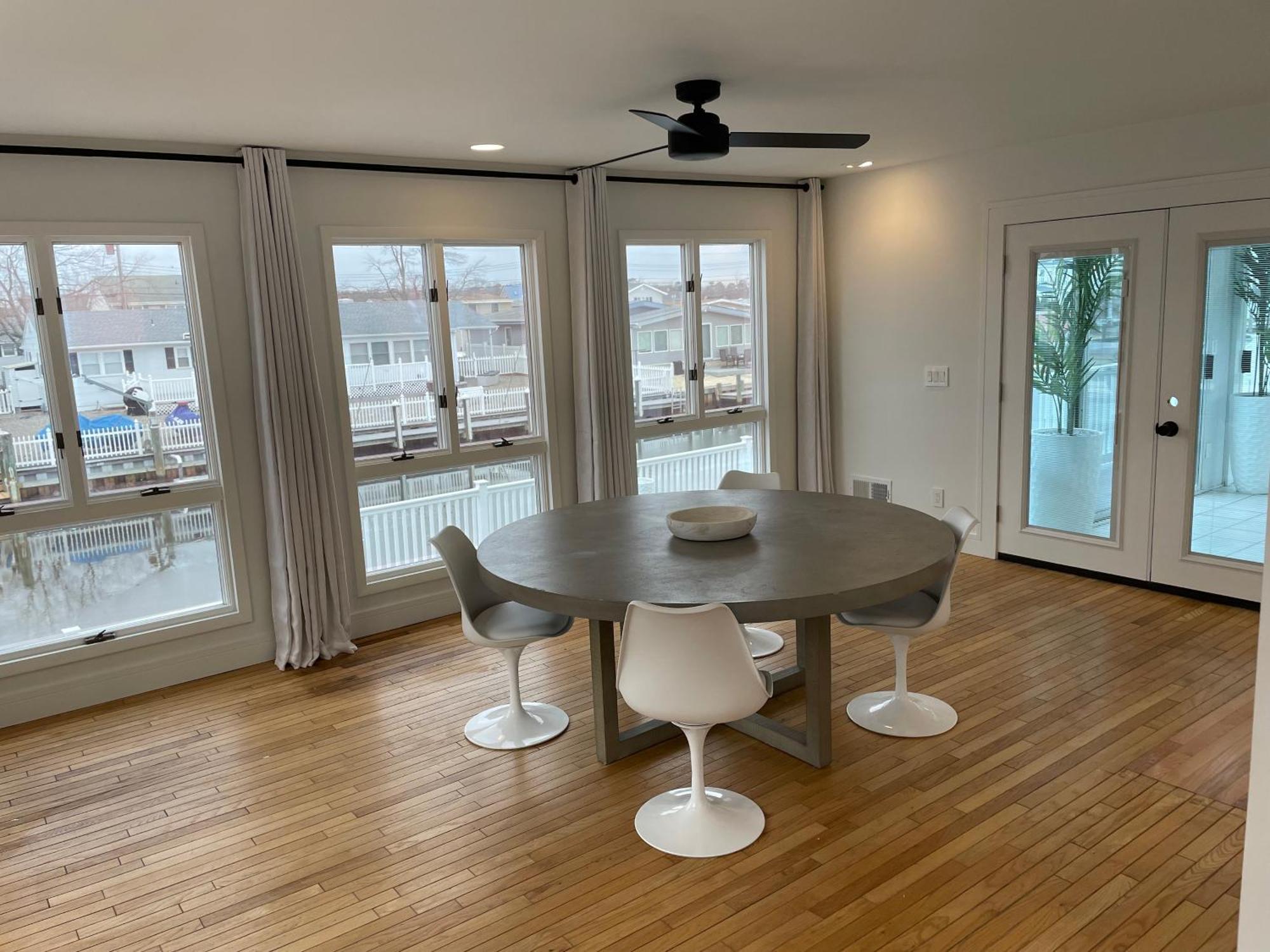 Waterfront Home In Brick With Swimming Pool Access Shore Acres Buitenkant foto