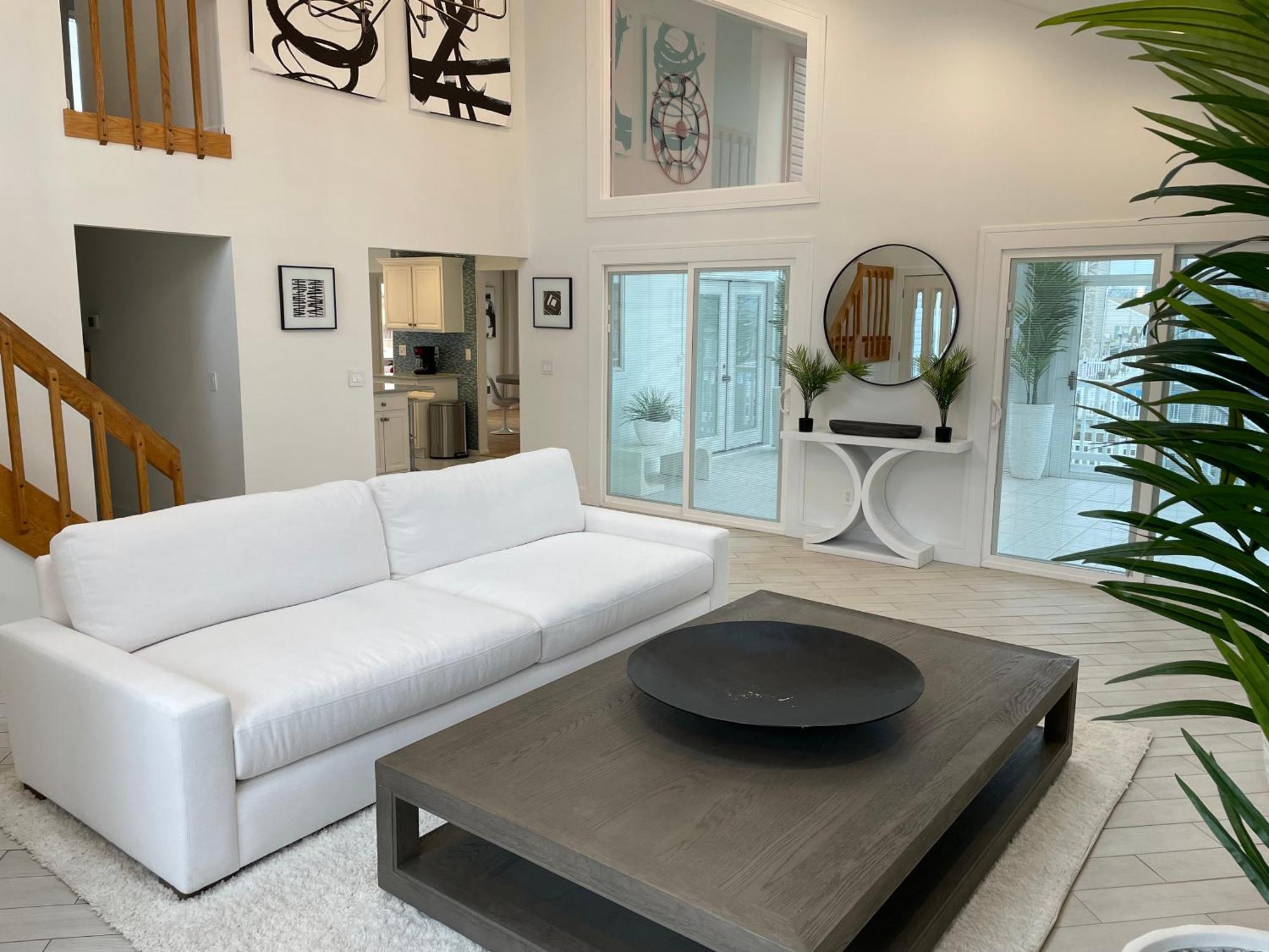 Waterfront Home In Brick With Swimming Pool Access Shore Acres Buitenkant foto