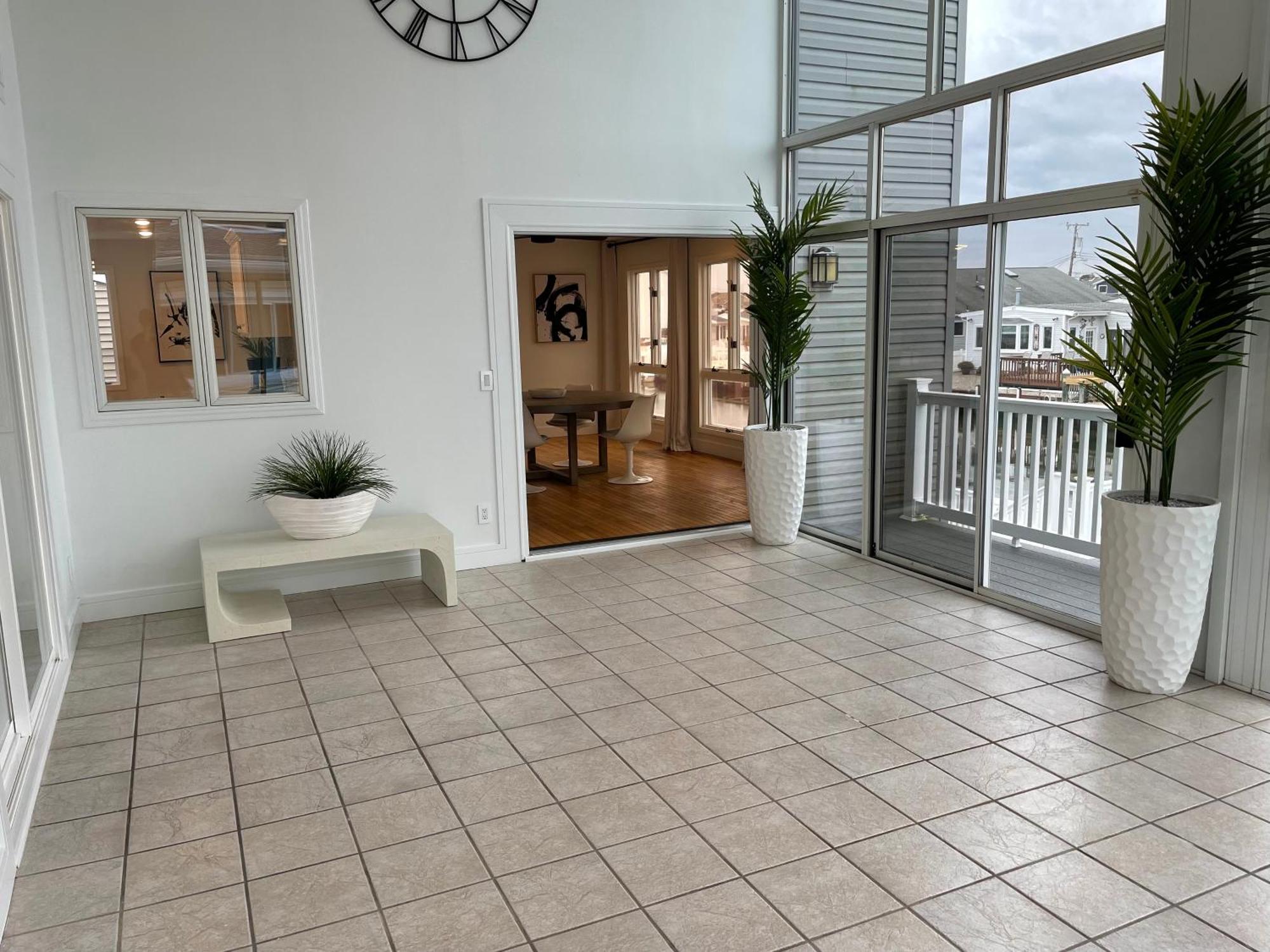 Waterfront Home In Brick With Swimming Pool Access Shore Acres Buitenkant foto