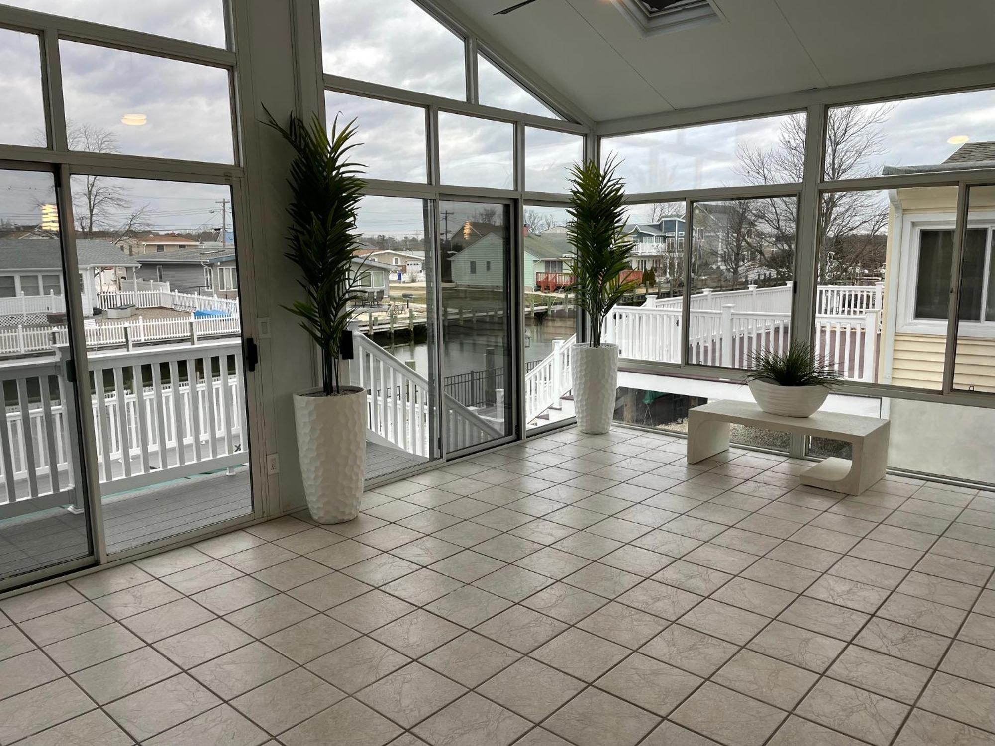 Waterfront Home In Brick With Swimming Pool Access Shore Acres Buitenkant foto